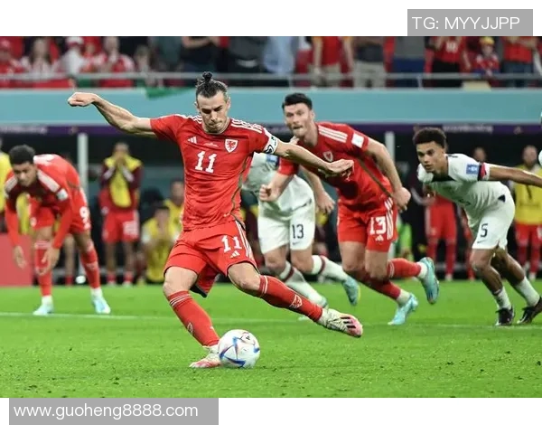 威尔士传奇球星:足球界的翡翠明珠 威尔士传奇球星:足球界的翡翠明珠