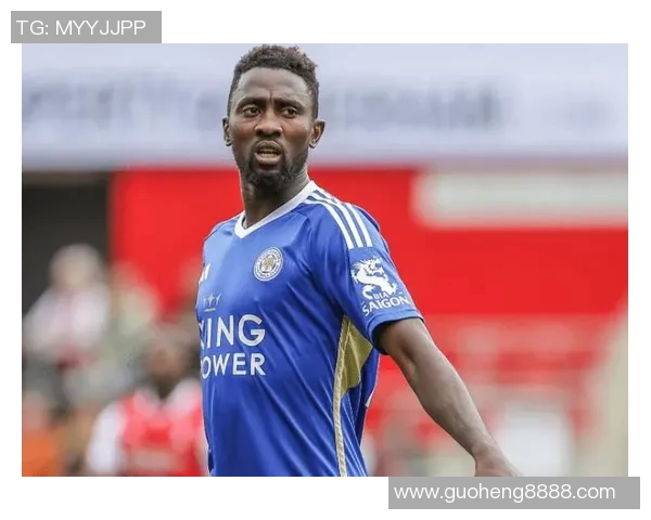 尼日利亚足球天才恩迪迪：从青训到英超巨星的辉煌之路