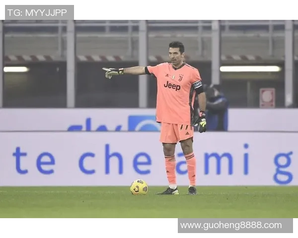 变身足球巨星布冯的传奇之路从青涩少年到守门员神话