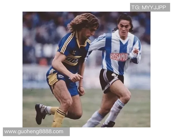 1997年足球巨星回顾：足坛传奇的崛起与辉煌时刻