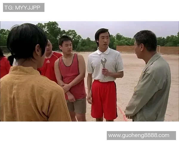 少林足球星爷穿破烂鞋逆袭成足球巨星的励志故事