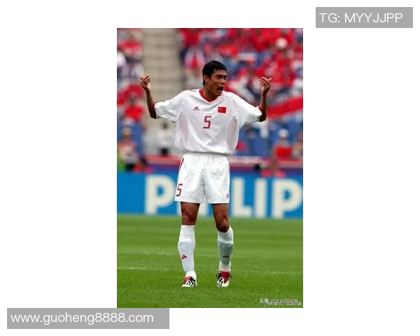 范志毅:从绿茵场上的领袖到中国足球发展的见证者与推动者 范志毅:从绿茵场上的领袖到中国足球发展的见证者与推动者