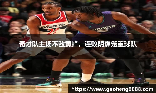 奇才队主场不敌黄蜂，连败阴霾笼罩球队