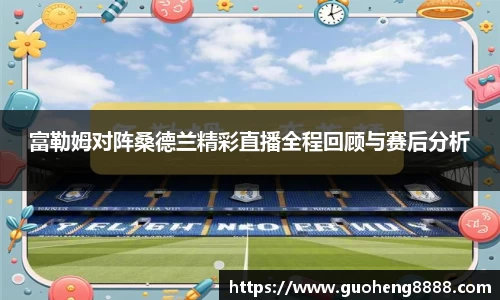 富勒姆对阵桑德兰精彩直播全程回顾与赛后分析